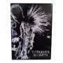Тетрадката на смъртта DVD -R с бг субс, снимка 1