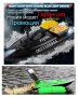 Лодка за захранка различни модели с GPS,сонари,аксесоари, снимка 1 - Такъми - 38919085