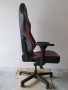 Геймърски стол Noblechairs Hero DOOM Edition , снимка 3