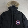 Оригинална мъжка парка Canada goose Expedition Winter Parka , L размер , снимка 3