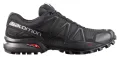 Туристически / Маратонки за бягане Salomon Speedcross 4 номер 40 2/3, снимка 3