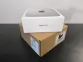 Като нов Mac Mini август 2022 г, чип Apple M1, RAM 8GB, SSD 256GB, 8-core GPU, Mac OS, Silver, снимка 1