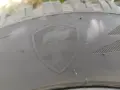 Джанти с гуми Опел, снимка 3