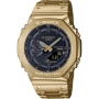 Часовник Casio G-Shock GM-B2100GD-9AER Gold Solar, снимка 1