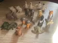 kinder natoons, minecraft, harry potter, снимка 1