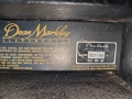 Vintage Dean Markley Electronics K 20B Guitar Power Amp, снимка 6