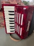 Акордеон Велмайстер, снимка 1