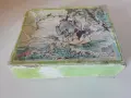 Детки играчки - колички два лота и дървени кубчета., снимка 10