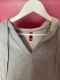 Hoodie с V- образно деколте, снимка 3