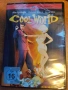 Cool World - рядко издание Brad Pitt Kim Basinger DVD, снимка 1