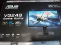 Геймърски Монитор ASUS VG248QG 24” G-Sync FreeSyncPremium 165Hz Full HD 1080p 0.5ms DP HDMI Eye Care, снимка 17