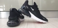Nike Air Max 270 UK 7.5 US 8.5 Mens Size 40.5 /25.5см НОВО! ОРИГИНАЛ! Мъжки Маратонки Унисекс!, снимка 1