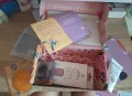 BELLEBOX Пълен комплект с маркова козметика , снимка 11