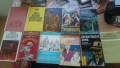 Продавам книги на световно известни автори , снимка 5