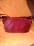 Чанта от Италия,100% естествена кожа, снимка 2