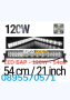 LED БАР - 120W - 54см, снимка 1 - Аксесоари и консумативи - 44927676