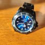  Мъжки луксозен часовник Rolex Submariner , снимка 5