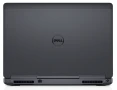 Лаптоп Dell Precision 7520 i7-6820HQ 16GB 512GB NVMe M2200 ГАРАНЦИЯ, снимка 4