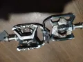 Педали за велосипед колело Shimano deore xt pd t 780, снимка 1