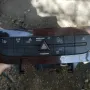Панел климатик за Mercedes W211, снимка 2