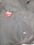 Нво куртка с емблема от гимназия, снимка 1 - Антикварни и старинни предмети - 42637759