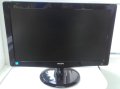 Монитор Philips 196V3LSB - 18 инча, снимка 3