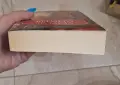 "Времето на меча" на Ян-Уве Екеберг, снимка 4