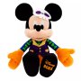 Плюшена Играчка Мики Маус Хелоуин Светещ в тъмното - Mickey Mouse Halloween 2023 - 38 см. #45, снимка 5