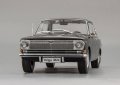 ГАЗ М24 Волга 1967 - мащаб 1:18 на Model Cars Group моделът е нов в кутия, снимка 6