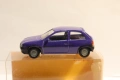 HERPA 1/66 OPEL CORSA КОЛИЧКА МОДЕЛ, снимка 2
