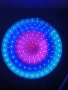 RGB осветление за басейн с LED подводни лампи – IP68 водоустойчиви, снимка 6