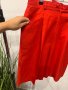 Червен панталон , снимка 7
