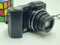 Olympus SZ-12 Digital Camera 14 MP, Black, снимка 15