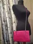 Coccinelle чанта от естествена кожа , снимка 4
