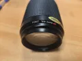 PORST Tele -Zoom -AS 1:3,8/75-200 mm MC/Macro L, снимка 5
