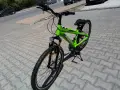 Промо велосипед 26" Passati MARTYN зелен, снимка 7