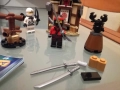Конструктори Лего - Lego NINJAGO и BIONICLE, снимка 7