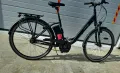Алуминиев Електрически градски велосипед Propethete 28", снимка 7