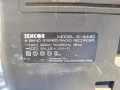 Касетофон Senkor, снимка 5