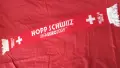 Колекционерско футболно шалче Coca-Cola UEFA Euro 2008 Швейцария (Switzerland)- отлично, фенски шал, снимка 5