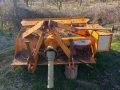 мулчер за трактор , снимка 1