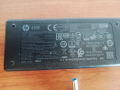 Зарядно за лаптоп HP 19.5v 2.31A 45W, снимка 3