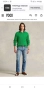 POLO Ralph Lauren Cable Cotton / Knit Mens Size L НОВО! ОРИГИНАЛ! Мъжки Пуловер!, снимка 2