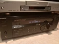 SONY STR-DE635 ресивър, снимка 1