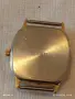 Модерен мъжки часовник CHAIKA QUARTZ MADE IN USSR интересен модел 38075, снимка 5