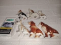 Статуетки Кучета 1, снимка 9