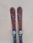 Карвинг детски ски  Salomon QST LUX JR 120 см. , снимка 2