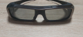 3D очила SONY, снимка 1 - Стойки, 3D очила, аксесоари - 44672455