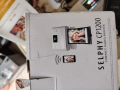 Фото принтер Canon SELPHY CP1200, Wireless Wi-Fi плюс кутия с консумативи , снимка 3