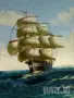 Продавам картини с морски пейзажи, снимка 1